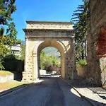 Casa Belvedere * Gravere