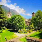 Apartamento Casa Belvedere Gravere