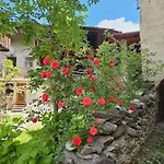 Apartamento Casa Belvedere Gravere