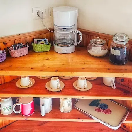 Casa Belvedere Gravere