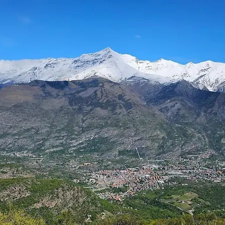 Casa Belvedere Apartment *