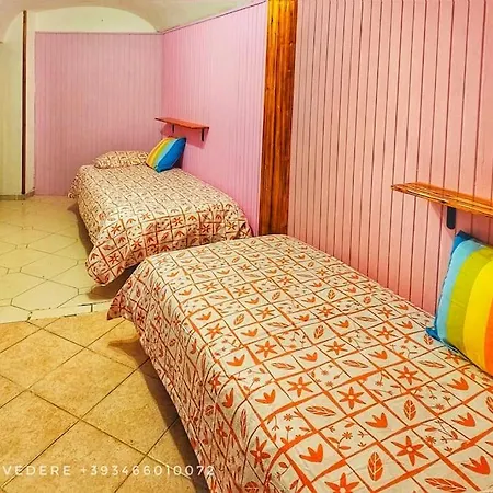 Casa Belvedere Apartment Gravere