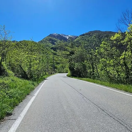 Casa Belvedere Gravere