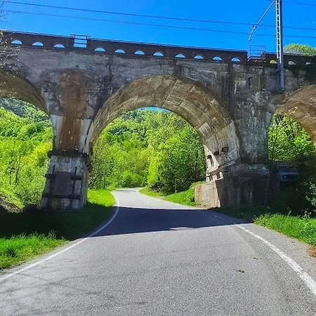 Casa Belvedere Apartment