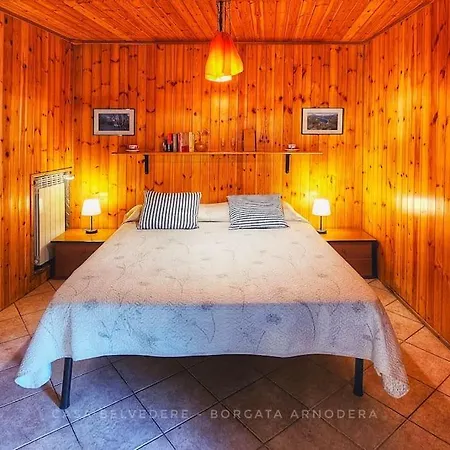 Casa Belvedere Apartment *