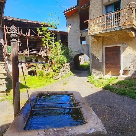 Casa Belvedere
