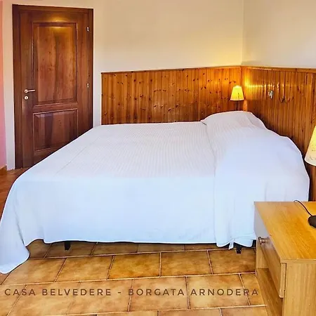 Casa Belvedere Apartment *