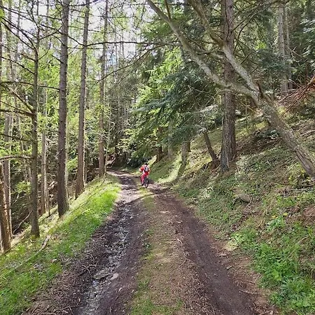 公寓 Casa Belvedere *