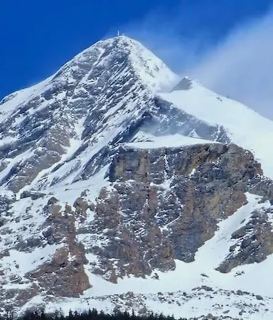 Casa Belvedere Gravere