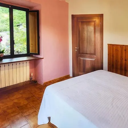 Casa Belvedere * Gravere