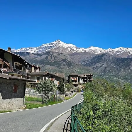 Casa Belvedere 公寓 *