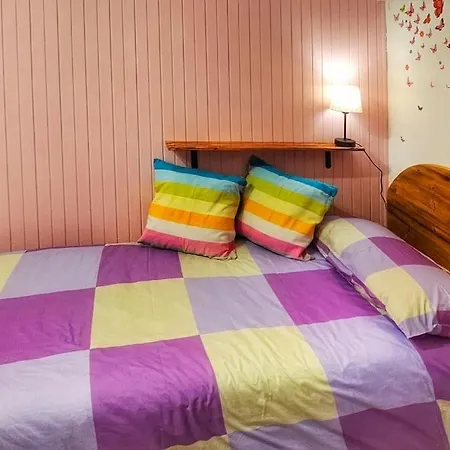 Casa Belvedere Gravere