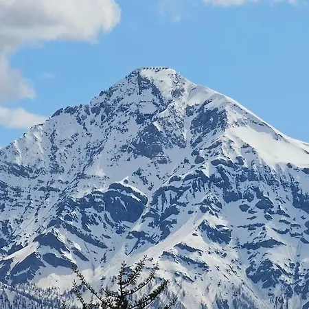 Casa Belvedere * Gravere