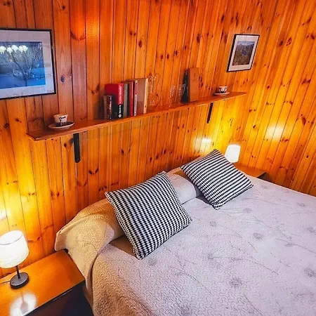 Casa Belvedere Apartment *