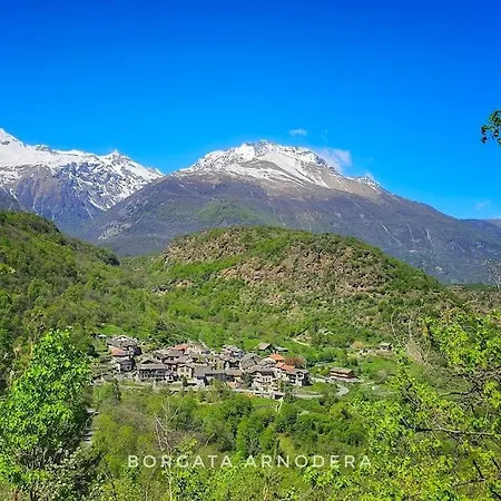 Apartment Casa Belvedere *