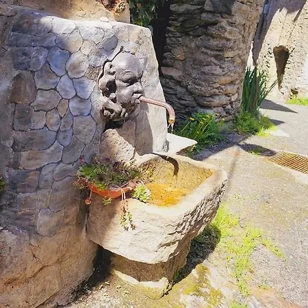 Casa Belvedere * Gravere