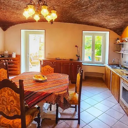 Casa Belvedere Apartment *