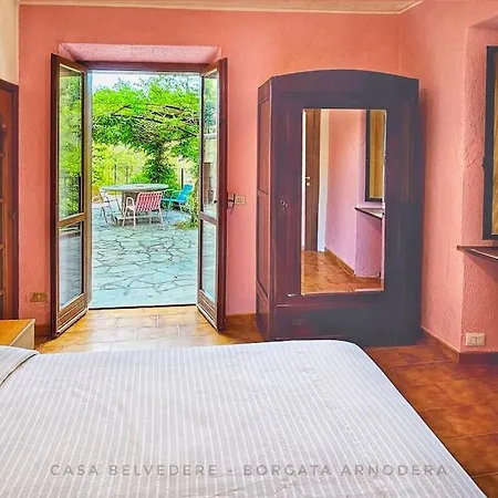 Apartment Casa Belvedere *