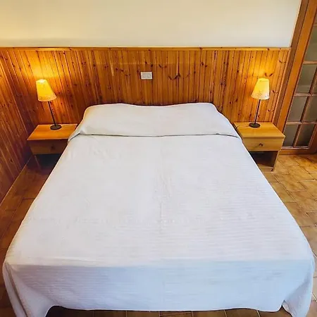 Casa Belvedere Apartment Gravere