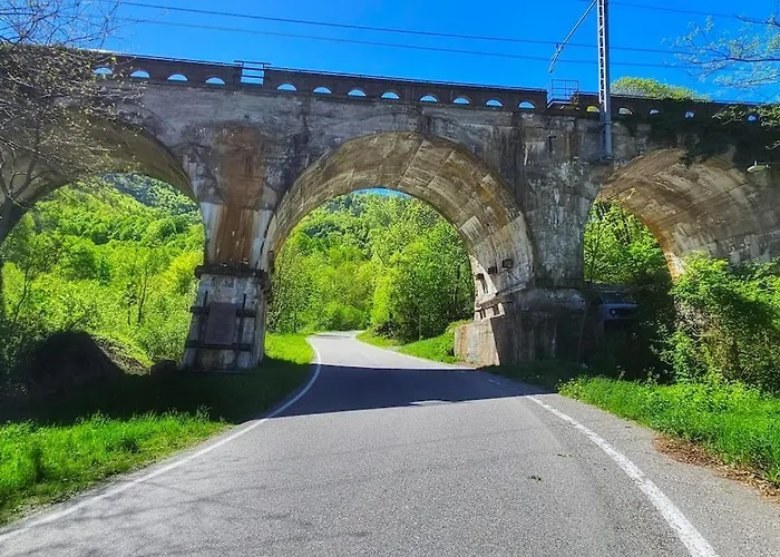 Casa Belvedere Lägenhet